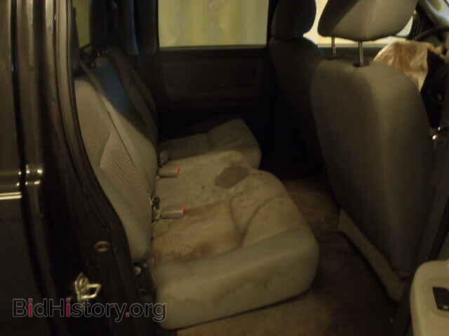 2007 DODGE DAKOTA - VIN: 1D7HE48P07S211362 - Фото 6