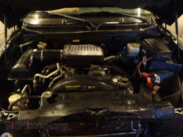 2007 DODGE DAKOTA - VIN: 1D7HE48P07S211362 - Фото 7