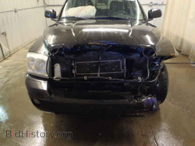 2007 DODGE DAKOTA - VIN: 1D7HE48P07S211362 - Фото 9