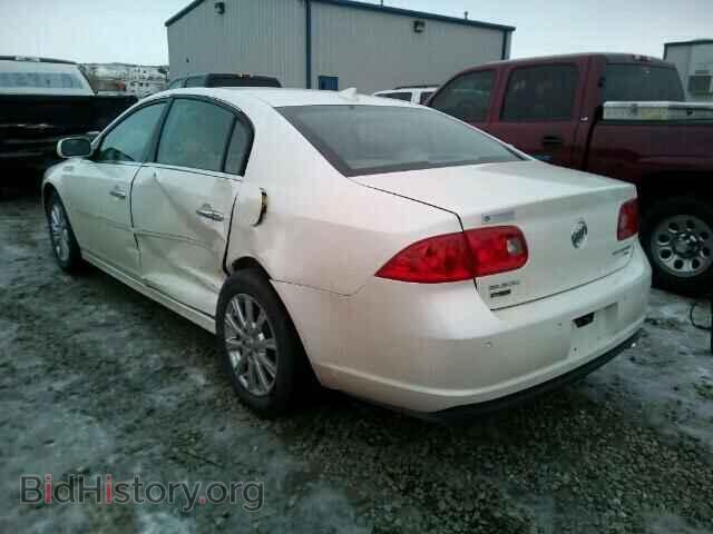 2011 BUICK LUCERNE - VIN: 1G4HJ5EM3BU102652 - Фото 3