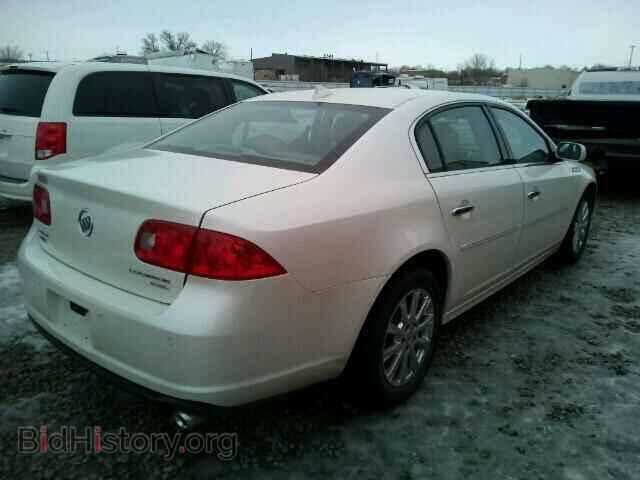 2011 BUICK LUCERNE - VIN: 1G4HJ5EM3BU102652 - Фото 4