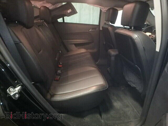 2012 GMC TERRAIN - VIN: 2GKFLUE55C6375332 - Photo 6