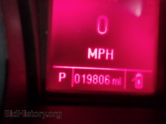 2012 GMC TERRAIN - VIN: 2GKFLUE55C6375332 - Photo 8