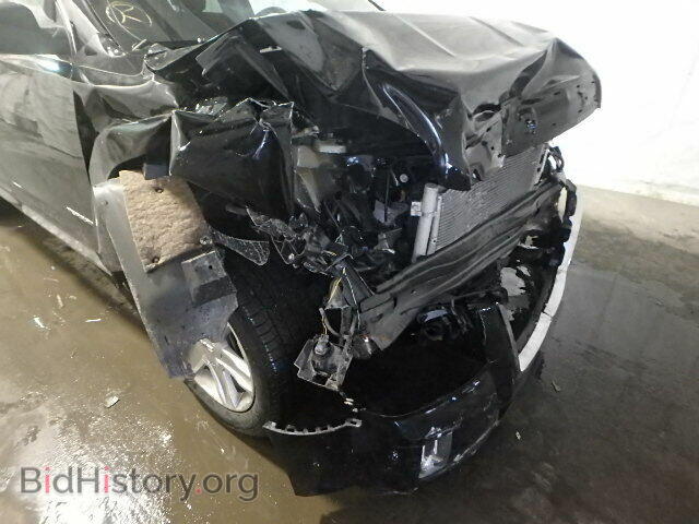 2012 GMC TERRAIN - VIN: 2GKFLUE55C6375332 - Photo 9