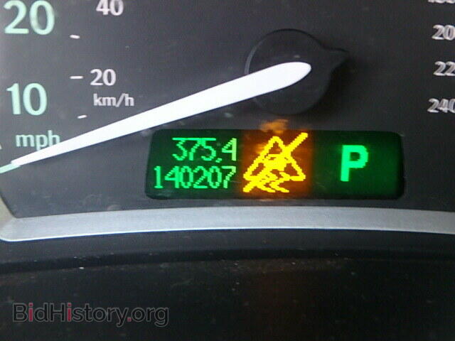 2006 SAAB 9 3 - VIN: YS3FD49Y361001475 - Фото 8