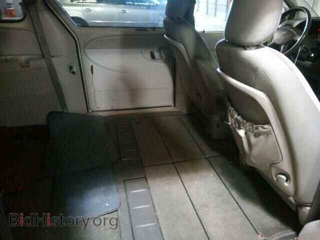 2006 DODGE CARAVAN - VIN: 2D8GP44L36R834396 - Фото 6