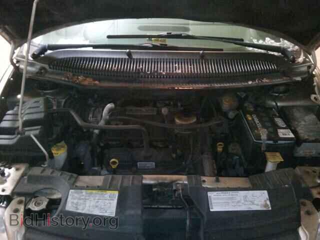 2006 DODGE CARAVAN - VIN: 2D8GP44L36R834396 - Фото 7