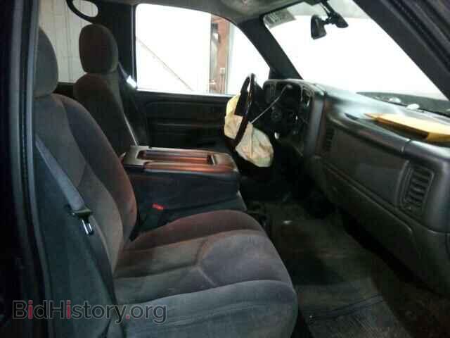 2006 CHEVROLET SILVERADO - VIN: 2GCEK13T061134693 - Фото 5
