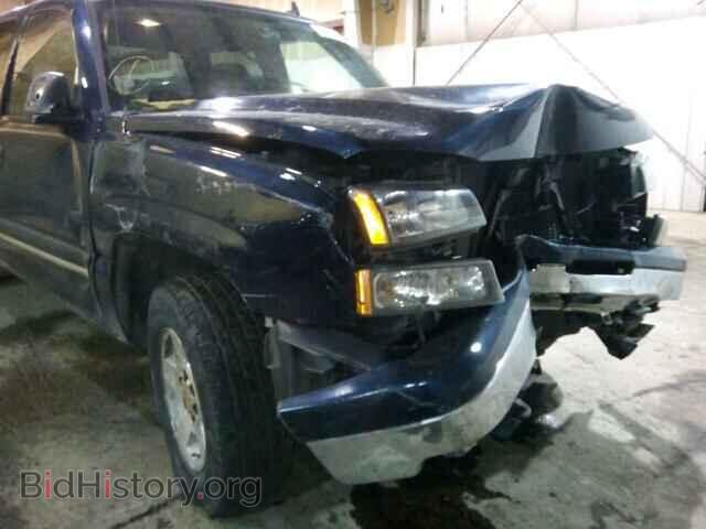 2006 CHEVROLET SILVERADO - VIN: 2GCEK13T061134693 - Фото 9