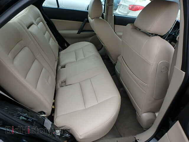 2008 MAZDA 6 - VIN: 1YVHP80C885M27958 - Фото 6