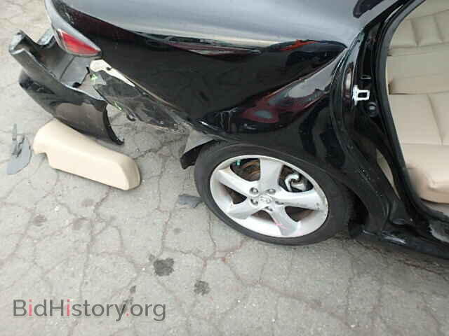 2008 MAZDA 6 - VIN: 1YVHP80C885M27958 - Фото 9