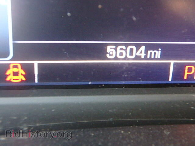 2014 CHEVROLET SILVERADO - VIN: 3GCUKSEC9EG422961 - Фото 8