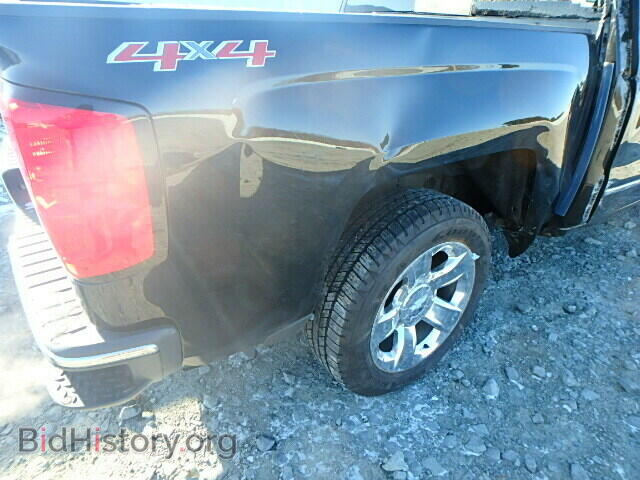 2014 CHEVROLET SILVERADO - VIN: 3GCUKSEC9EG422961 - Фото 10
