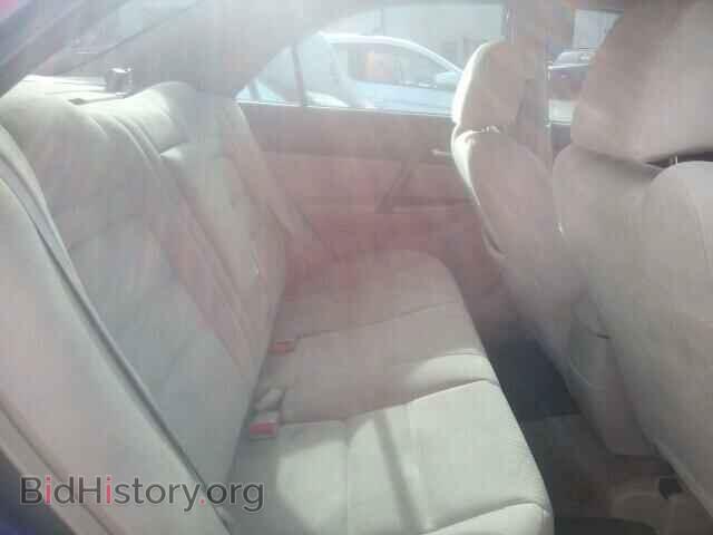 2006 MAZDA 6 - VIN: 1YVFP80C565M66236 - Фото 6