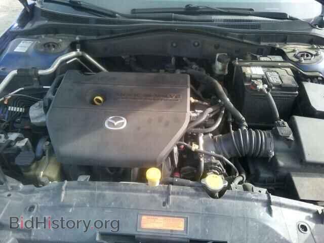 2006 MAZDA 6 - VIN: 1YVFP80C565M66236 - Фото 7