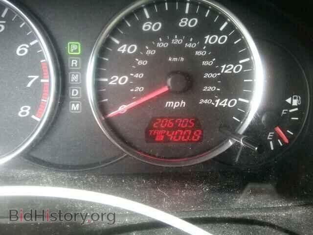 2006 MAZDA 6 - VIN: 1YVFP80C565M66236 - Фото 8