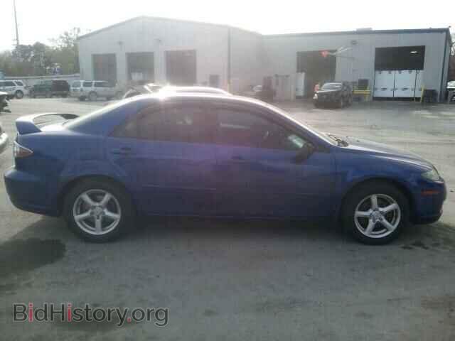2006 MAZDA 6 - VIN: 1YVFP80C565M66236 - Фото 9