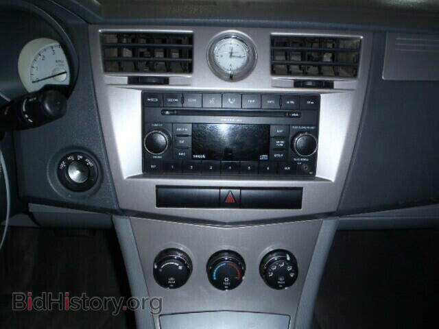 2008 CHRYSLER SEBRING - VIN: 1C3LC46K48N226713 - Фото 9