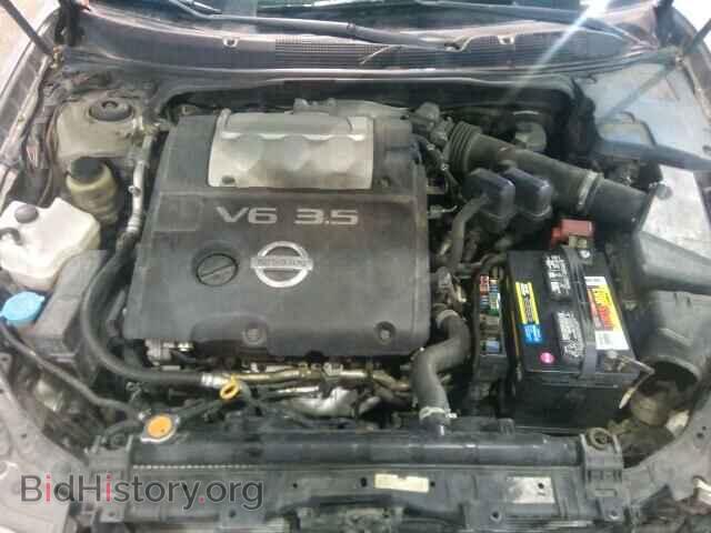 2007 NISSAN MAXIMA - VIN: 1N4BA41E67C850852 - Фото 7