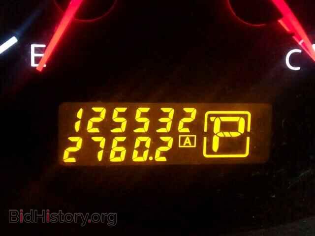 2007 NISSAN MAXIMA - VIN: 1N4BA41E67C850852 - Фото 8