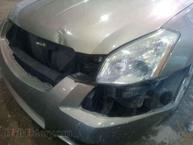 2007 NISSAN MAXIMA - VIN: 1N4BA41E67C850852 - Фото 9