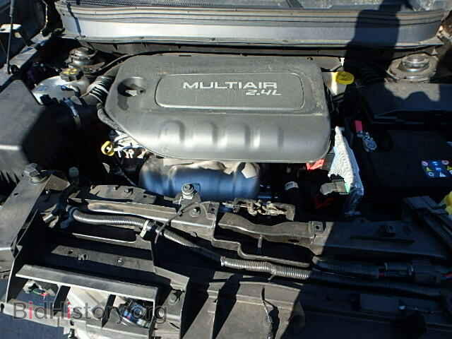 2014 JEEP CHEROKEE - VIN: 1C4PJLAB3EW204373 - Фото 7