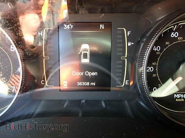 2014 JEEP CHEROKEE - VIN: 1C4PJLAB3EW204373 - Фото 8