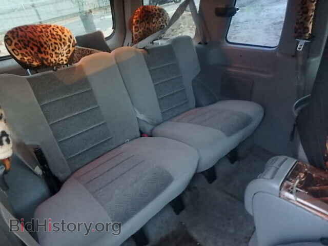 1998 FORD EXPLORER - VIN: 1FMYU24E8WUC06009 - Photo 6