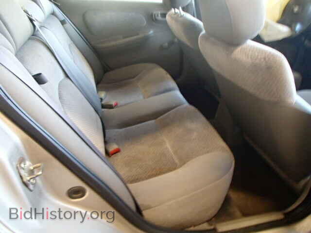 2002 DODGE NEON - VIN: 1B3ES46C02D528627 - Фото 5