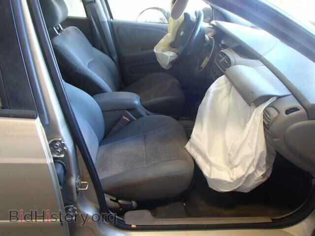 2002 DODGE NEON - VIN: 1B3ES46C02D528627 - Фото 6