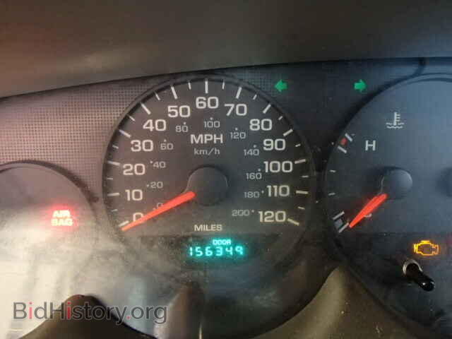2002 DODGE NEON - VIN: 1B3ES46C02D528627 - Фото 8
