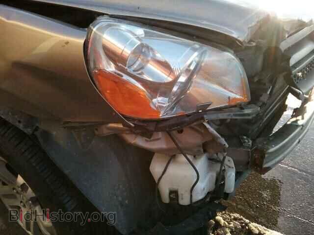 2005 HONDA PILOT - VIN: 2HKYF18425H519883 - Фото 9
