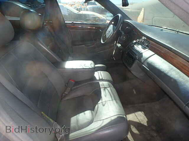 2005 CADILLAC DEVILLE - VIN: 1G6KD54Y75U204937 - Фото 5
