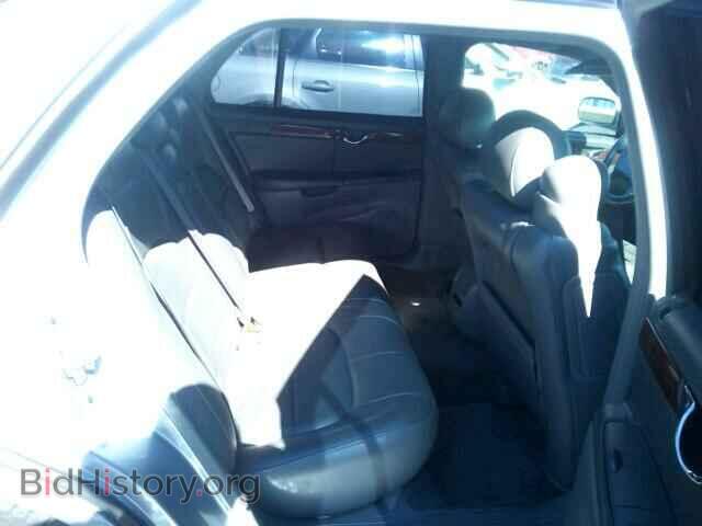 2005 CADILLAC DEVILLE - VIN: 1G6KD54Y75U204937 - Фото 6