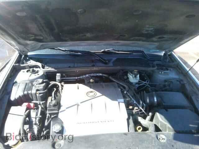 2005 CADILLAC DEVILLE - VIN: 1G6KD54Y75U204937 - Фото 7