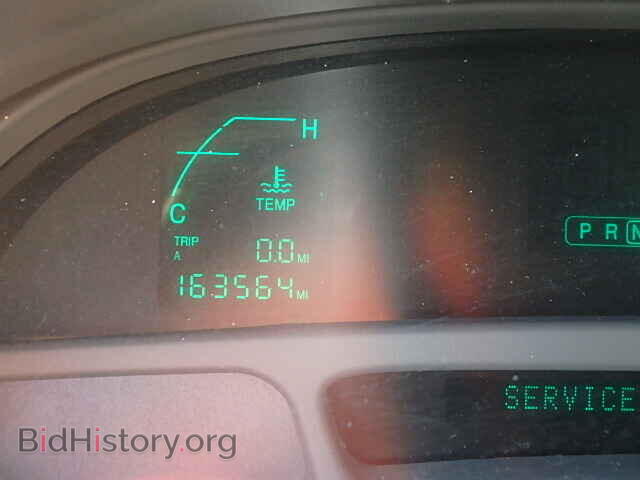 2005 CADILLAC DEVILLE - VIN: 1G6KD54Y75U204937 - Фото 8