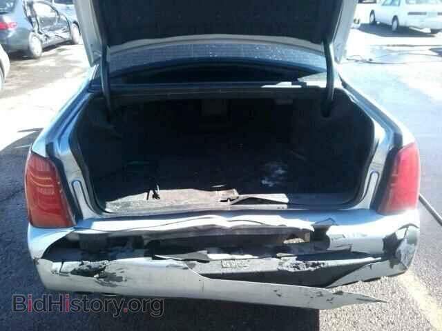 2005 CADILLAC DEVILLE - VIN: 1G6KD54Y75U204937 - Фото 10