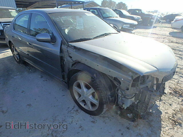 Фотография JNKDA31A14T206129 - INFINITI I35 2004