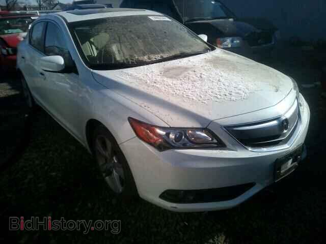 Фотография 19VDE1F72DE009916 - ACURA ILX 2013
