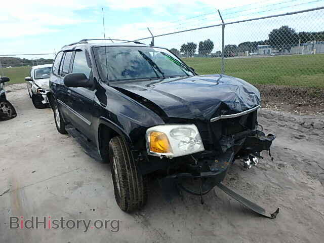 Фотография 1GKDS13S172277693 - GMC ENVOY 2007