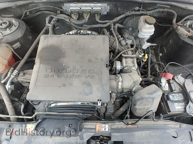 2011 FORD ESCAPE - VIN: 1FMCU9DG0BKC64402 - Фото 7