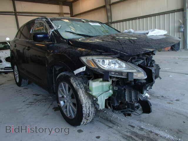 Фотография JM3TB28A880152174 - MAZDA CX-9 2008