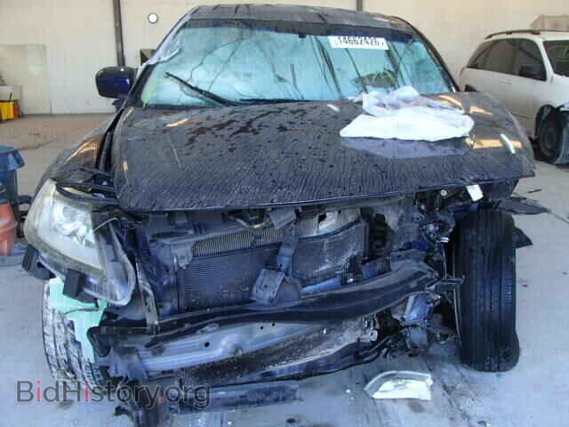 2008 MAZDA CX-9 - VIN: JM3TB28A880152174 - Фото 8