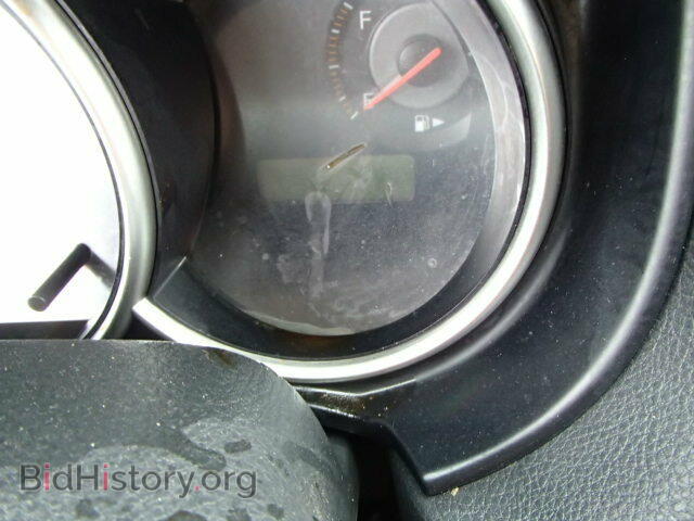 2007 NISSAN VERSA - VIN: 3N1BC13E87L422787 - Фото 8