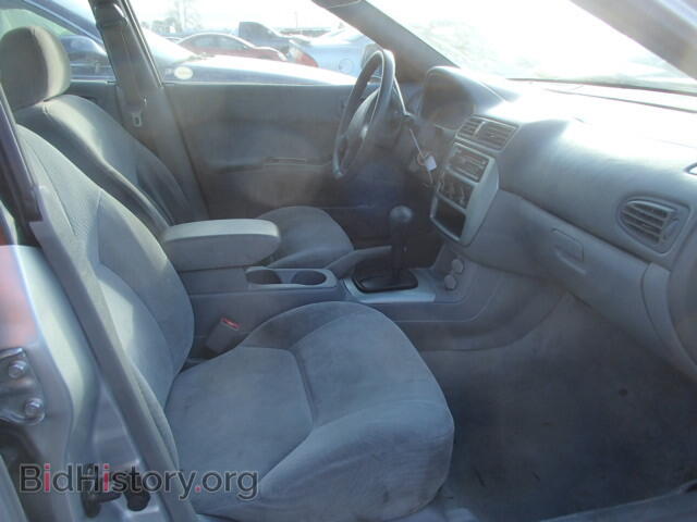 2003 MITSUBISHI GALANT - VIN: 4A3AA46GX3E144480 - Фото 5