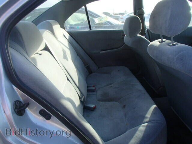 2003 MITSUBISHI GALANT - VIN: 4A3AA46GX3E144480 - Фото 6