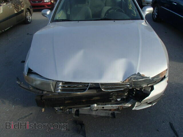 2003 MITSUBISHI GALANT - VIN: 4A3AA46GX3E144480 - Фото 7
