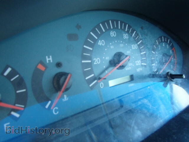 2003 MITSUBISHI GALANT - VIN: 4A3AA46GX3E144480 - Фото 8