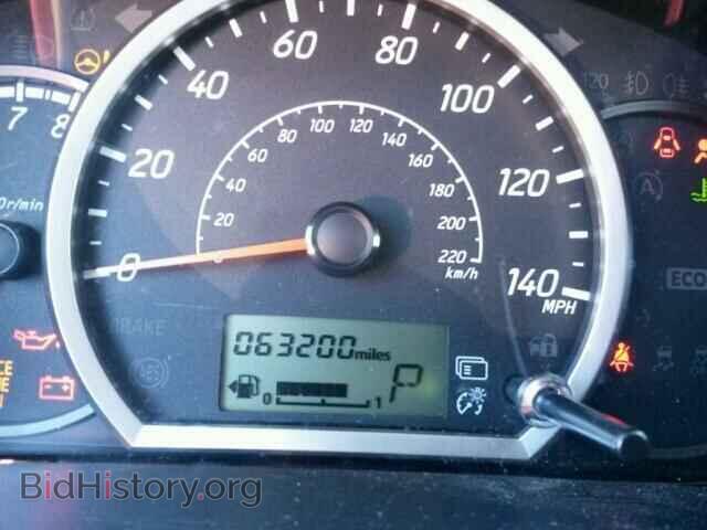 2014 MITSUBISHI MIRAGE - VIN: ML32A4HJ6EH010487 - Фото 8