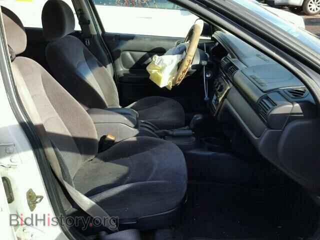 2003 CHRYSLER SEBRING - VIN: 1C3EL46X63N511314 - Фото 5